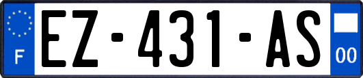 EZ-431-AS