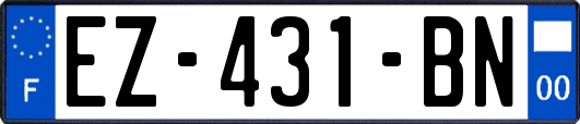 EZ-431-BN