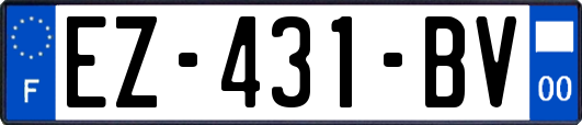 EZ-431-BV