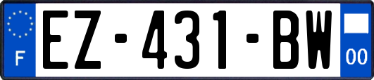 EZ-431-BW