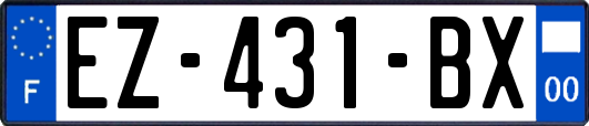 EZ-431-BX