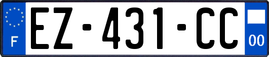 EZ-431-CC