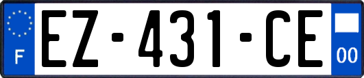 EZ-431-CE