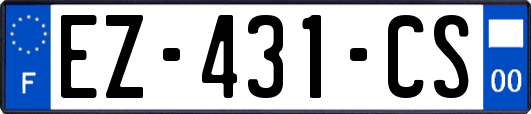 EZ-431-CS