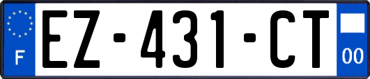 EZ-431-CT