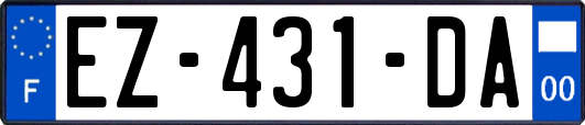 EZ-431-DA