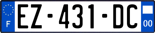 EZ-431-DC