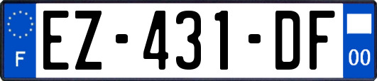 EZ-431-DF