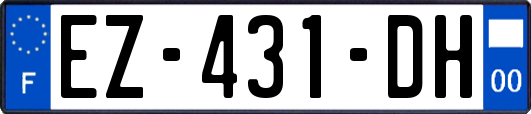 EZ-431-DH