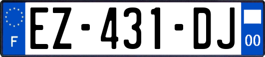 EZ-431-DJ