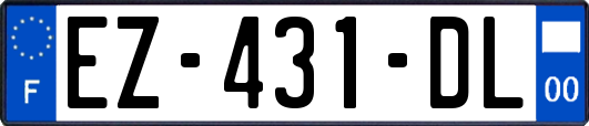 EZ-431-DL