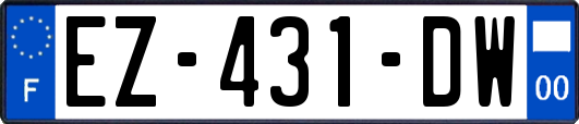 EZ-431-DW