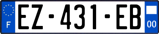 EZ-431-EB