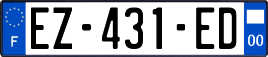 EZ-431-ED