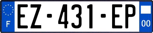 EZ-431-EP