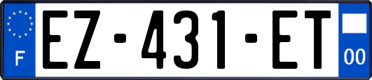 EZ-431-ET