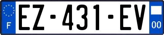 EZ-431-EV