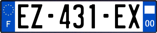 EZ-431-EX