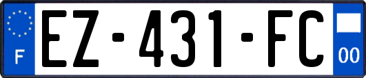 EZ-431-FC