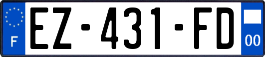 EZ-431-FD