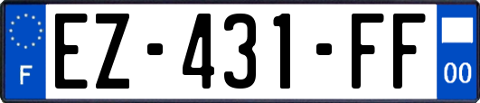 EZ-431-FF