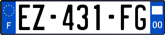 EZ-431-FG