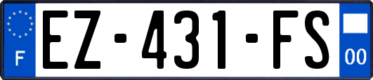 EZ-431-FS