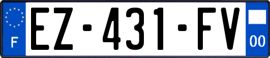 EZ-431-FV