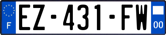 EZ-431-FW