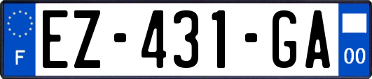 EZ-431-GA