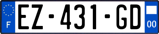 EZ-431-GD