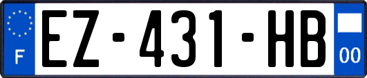 EZ-431-HB