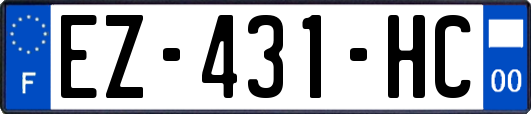 EZ-431-HC