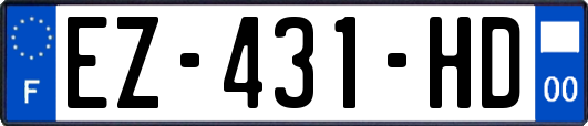 EZ-431-HD