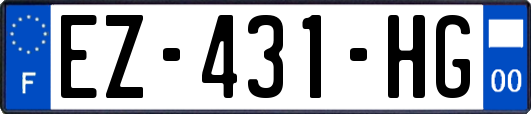 EZ-431-HG