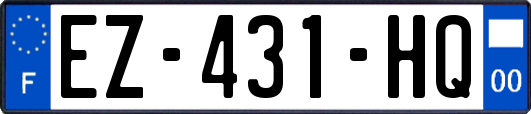 EZ-431-HQ