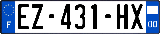 EZ-431-HX