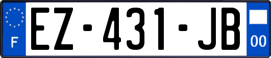 EZ-431-JB