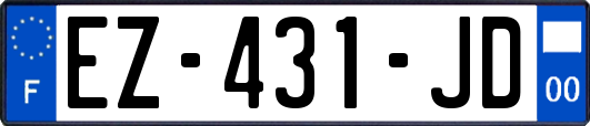 EZ-431-JD