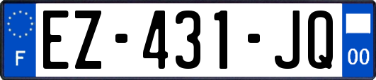 EZ-431-JQ