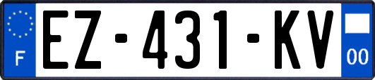 EZ-431-KV