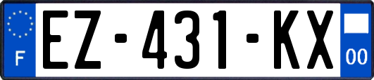 EZ-431-KX