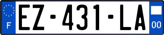 EZ-431-LA