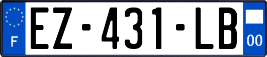 EZ-431-LB