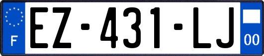 EZ-431-LJ