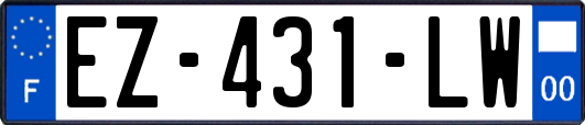 EZ-431-LW