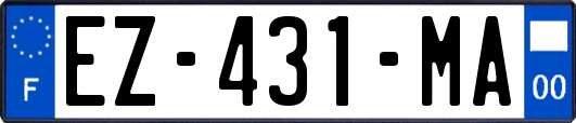 EZ-431-MA