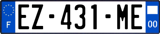 EZ-431-ME