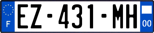 EZ-431-MH