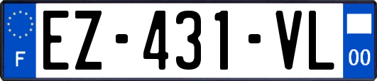 EZ-431-VL